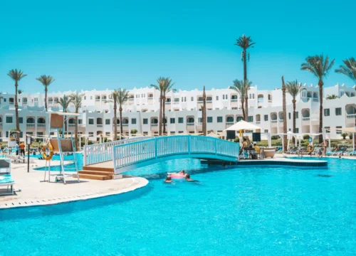 Hurghada City Tour – Shopping & Local Highlights