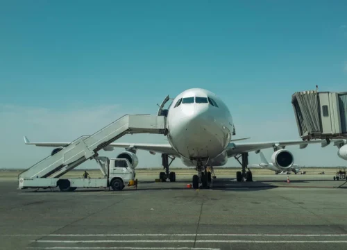Private Airport Transfer in Egypt – Arrival & Departure