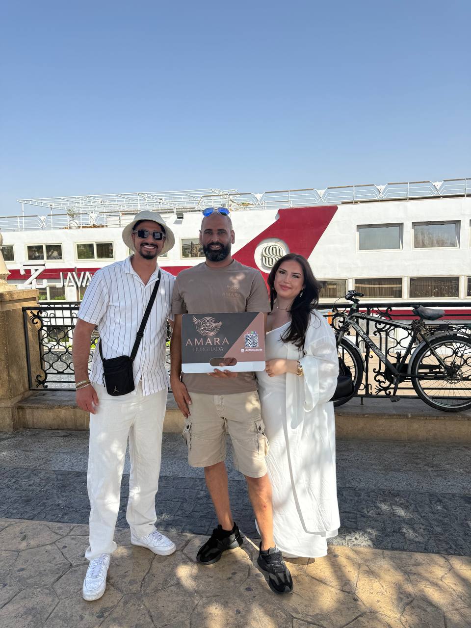 Private Cairo Tour with Overnight Stay – Pyramids, Old Cairo & Museum