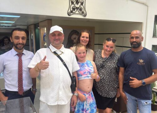 Hurghada City Tour – Shopping & Local Highlights