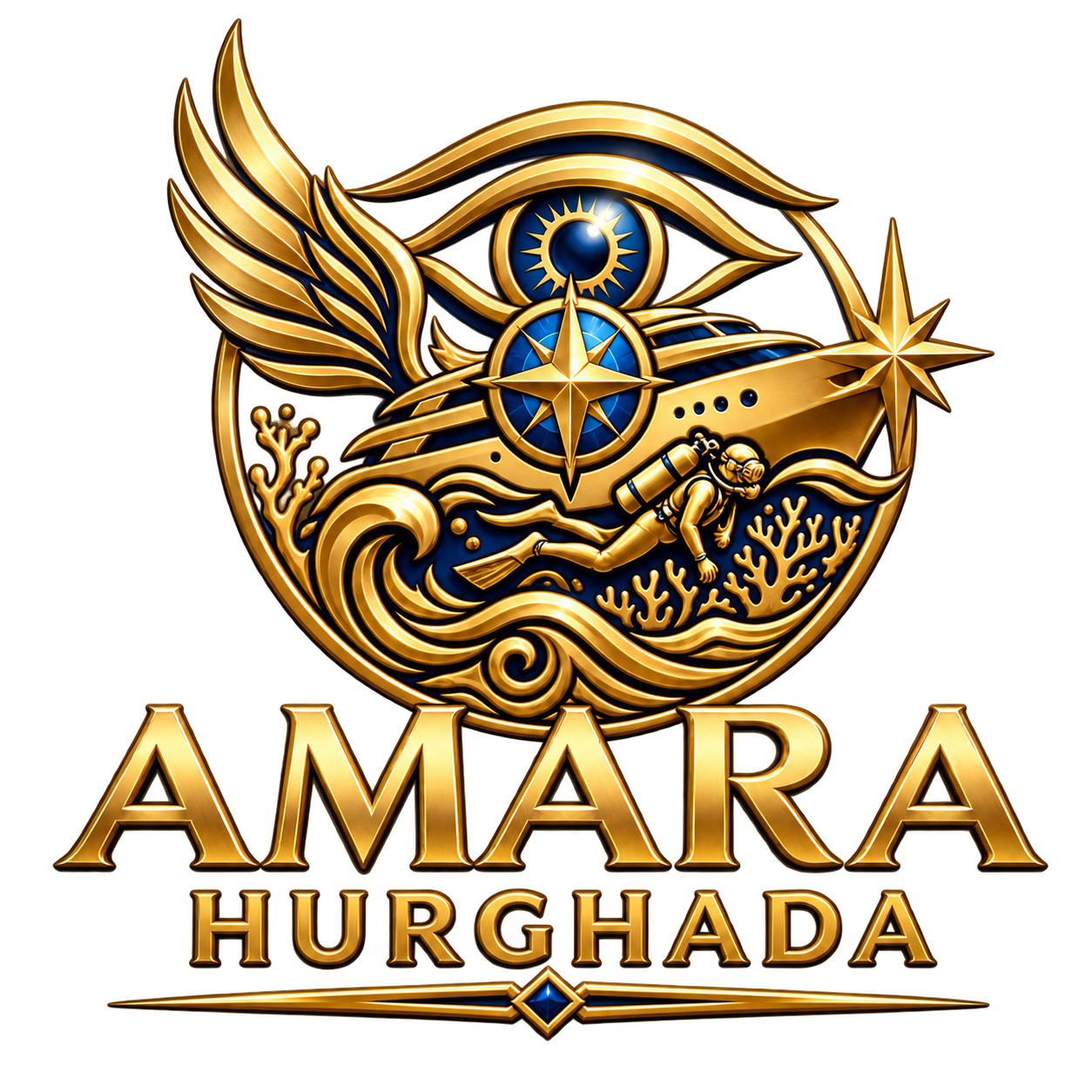Amara Hurghada Trip